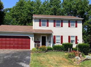 1964 Kimes Rd, York, PA 17402