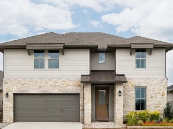 3228 Lenten Rose Ln, McKinney, TX 75071