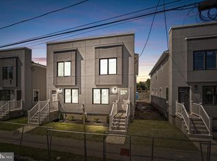 1322 Liberty St, Trenton, NJ 08629