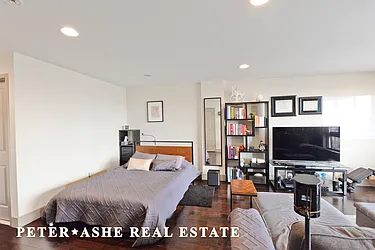 Rented by Peter Ashe