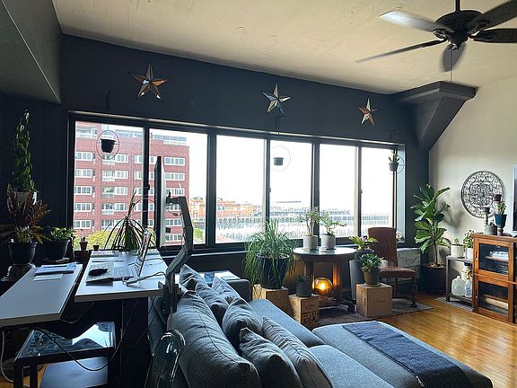 3rd image of 10 Bay Street Lndg APT 5M