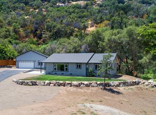 42923 N Fork Dr, Three Rivers, CA 93271