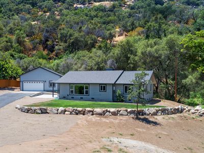 42923 N Fork Drive, Three Rivers, CA, 93271