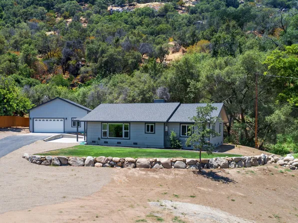 42923 N Fork Drive, Three Rivers, CA 93271