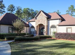 107 Oldbarn Ln, Dothan, AL 36305