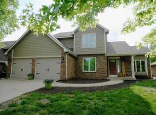 2421 Jacob Ave, Lawrence, KS 66047