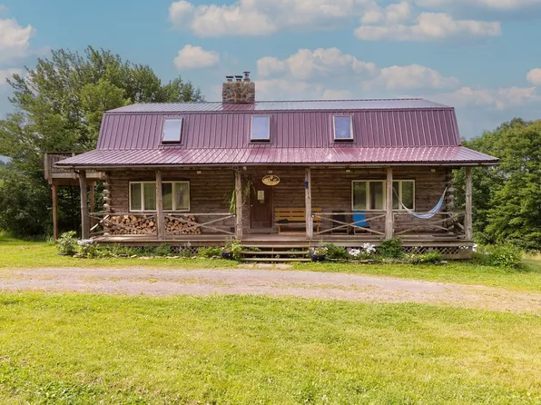 2165 Hamden Hill Rd, Hamden, NY 13782