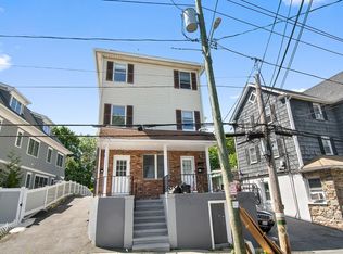 118 Maple Ave UNIT 1, Rye, NY 10580