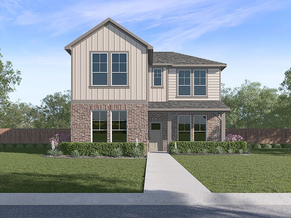 Plan Elevation.