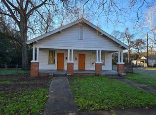 2300-2302 Plum, Montgomery, AL 36107