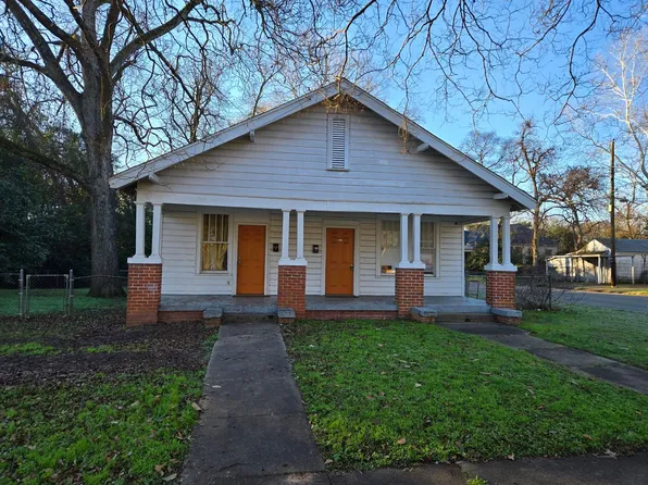 2300-2302 Plum Street, 2300-2302 Plum, Montgomery, AL 36107