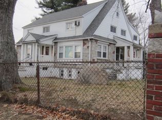 164 Oakland Ave, Manchester, NH 03109