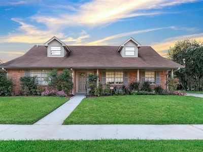 2525 Valentine Ct, New Orleans, LA, 70131