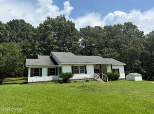 325 Jennings Rd, Reagan, TN 38368