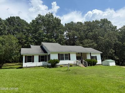 325 Jennings Rd, Reagan, TN, 38368