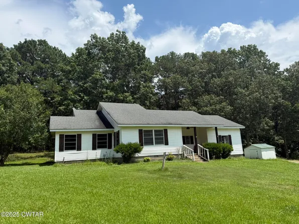325 Jennings Rd, Reagan, TN 38368