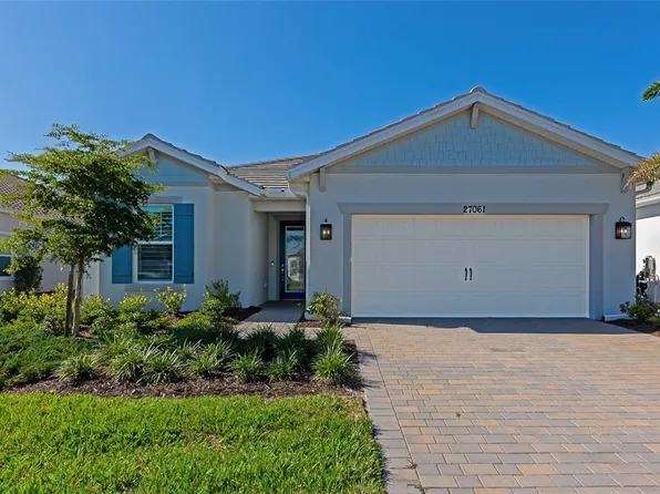 27061 PARADISE SHORES DRIVE, ENGLEWOOD, FL 34223