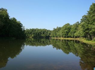 1321 Pine Mountain Trl LOT 4, Sterrett, AL 35147