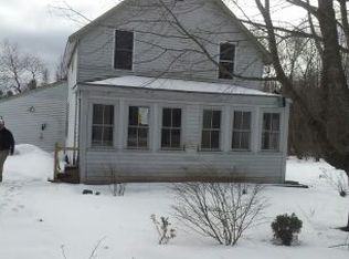 1 Hovey Rd, Milo, ME 04463