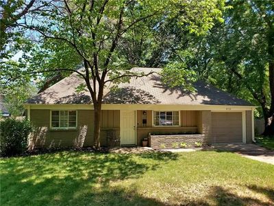 8719 Switzer St, Overland Park, KS, 66214