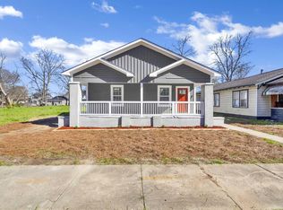 2517 Avenue H, Birmingham, AL 35218