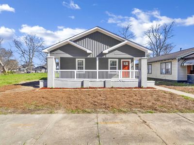 2517 Avenue H, Birmingham, AL, 35218