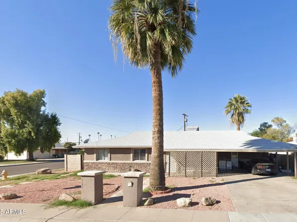7202 N 36TH Avenue N, Phoenix, AZ 85051