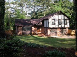 2951 Connie St, Marietta, GA