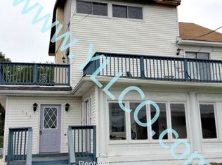 306 S Chester Pike APT 1, Glenolden, PA 19036