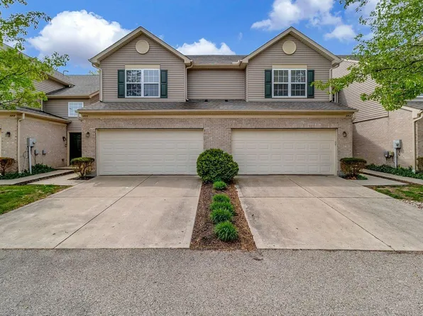 3713 Thorngate Dr, Mason, OH 45040