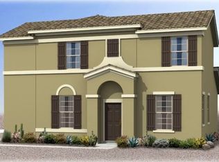 4545 Lime Straight St, Las Vegas, NV 89115
