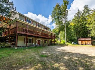 1709 Potash Brook Rd, Chester, VT 05143