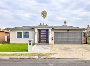 12947 Foster Rd, Norwalk, CA 90650