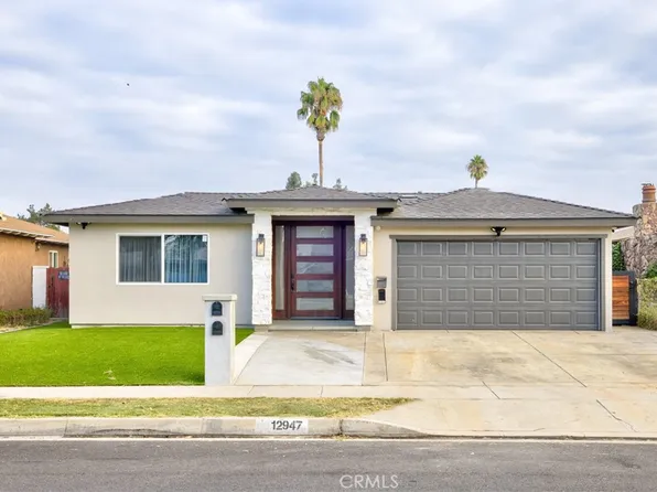 12947 Foster Rd, Norwalk, CA 90650