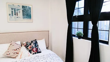 Rented by Guardeum Management LLC 