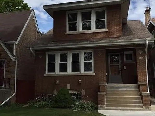 5754 W Pensacola Ave #1, Chicago, IL 60634