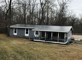 23 King Arthur Ct LOT 82, Crossville, TN 38558