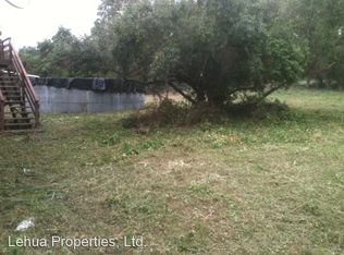 89-1167 Mamalahoa Hwy, Captain Cook, HI 96704