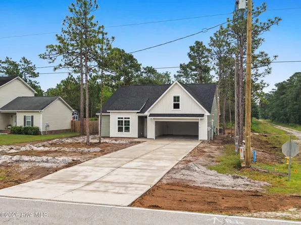 200 Fifty Lakes Drive, Southport, NC 28461