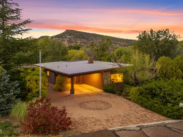 3085 Pleasant Valley Cir, Prescott, AZ 86305