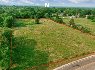 Hoffman St #PEA, Pea Ridge, AR 72751