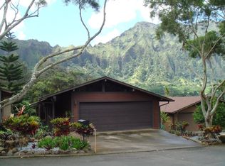 45-642 Haamaile St, Kaneohe, HI 96744