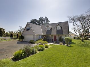 1461 Country Hill Rd, Nipomo, CA 93444