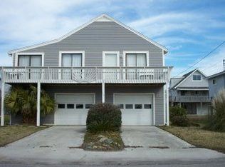 108 Florida Ave, Carolina Beach, NC 28428