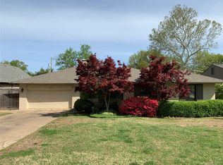 1955 E 34th St, Tulsa, OK 74105