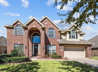 13807 Creekmill Ct, Rosharon, TX 77583