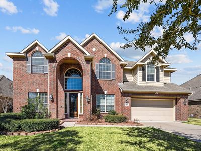 13807 Creekmill Ct, Rosharon, TX, 77583