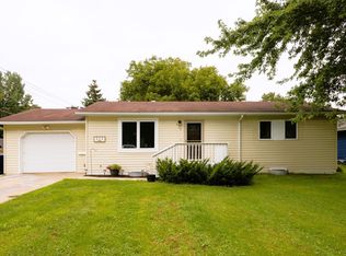 515 Vernon Pl, Fergus Falls, MN 56537