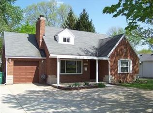 3240 Shroyer Rd, Dayton, OH 45429