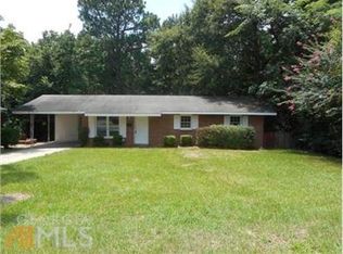 117 Magnolia Ave, Warner Robins, GA 31093